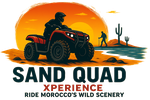 sandquadxperience